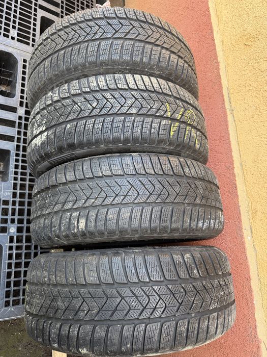 Vand jante cauciucuri 205 60 16 / 245 45 18 opel Dacia spring Honda Kia mini