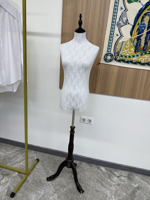 Продаются Маникены новые