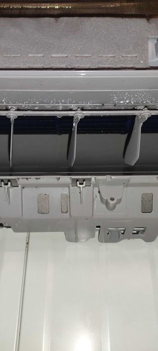 Професионална профилактика на климатици