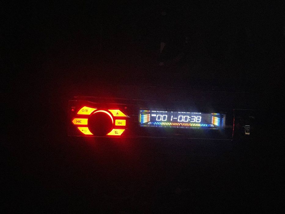 Калонки для авто