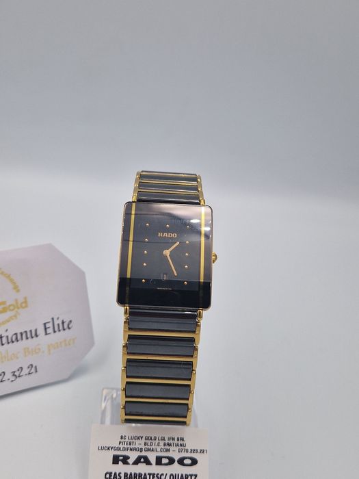 Rado Diastar cod 22865