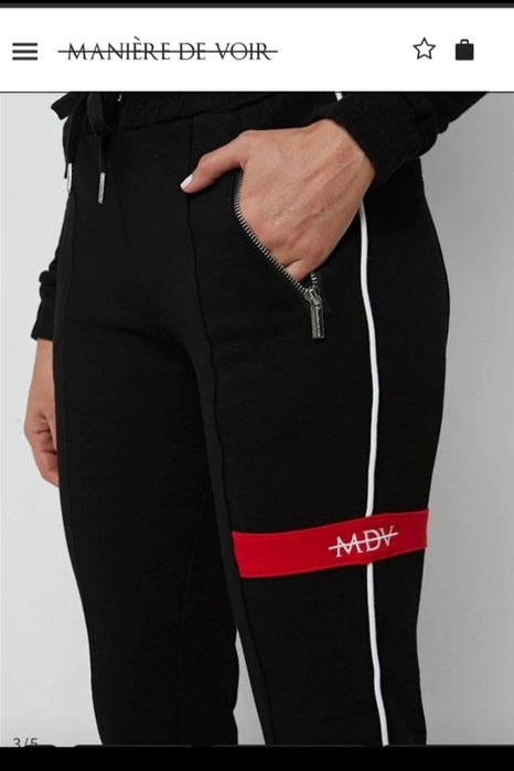 Дрехи MANIERE DE VOIR Комплект