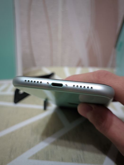 Срочно Iphone 11 американец