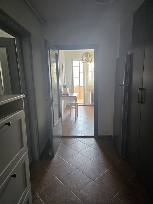 Închiriez apartament 2 camere decomandat in zona Gheorgheni str Herculane