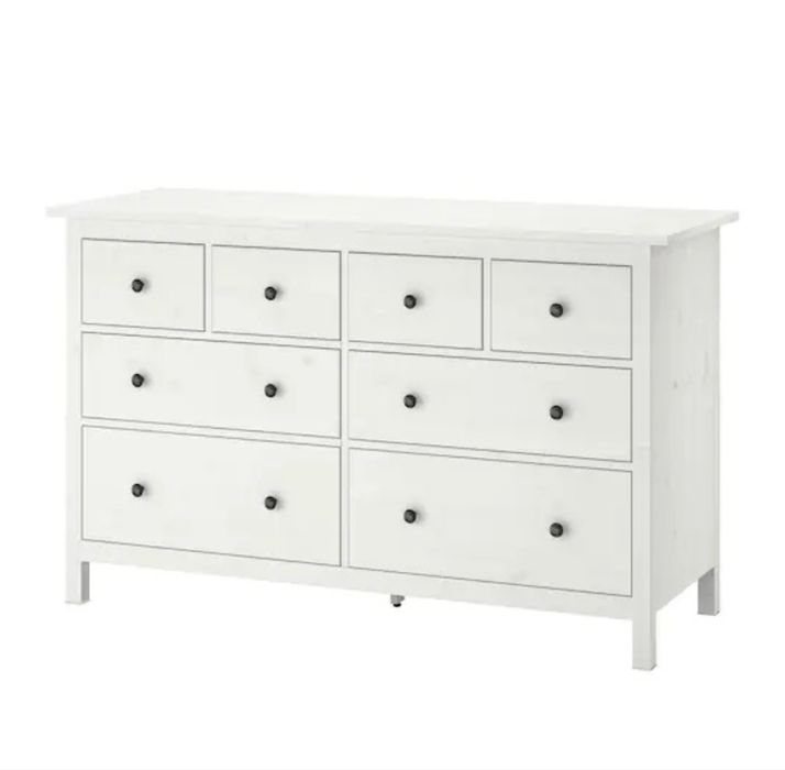 Комод хэмнес икеа