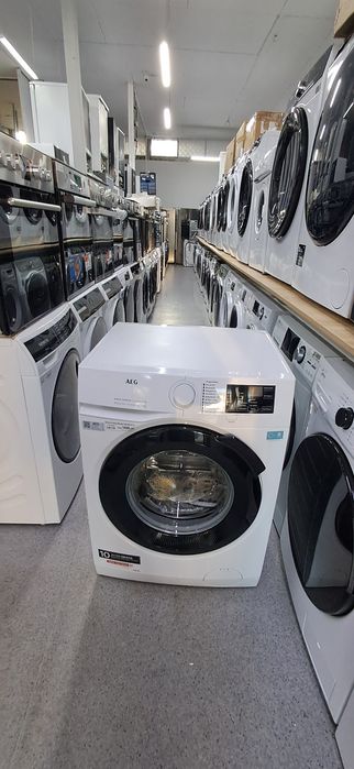 Masina de spalat AEG 8kg import Germania Garanție LD175