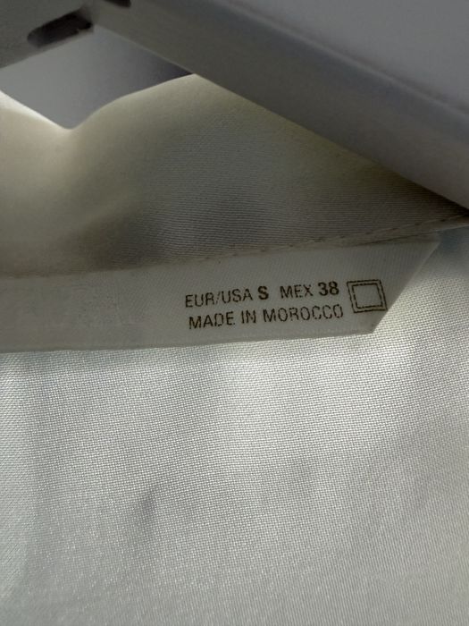 Летен комплект на ZARA