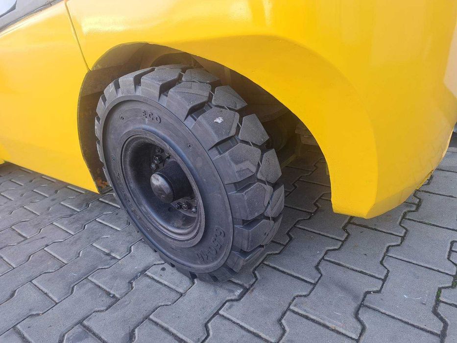 Мотокар Дизел 3.5т - от АБ Сервиз мотокари, газокари, електрокари