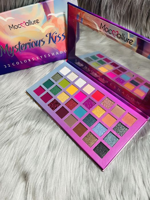 Palete/truse make-up profesional