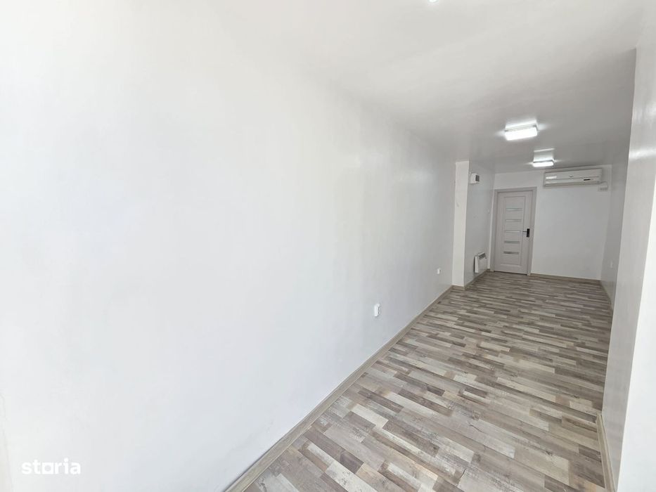 Spațiu comercial de închiriat – zonă ultracentrală Galați