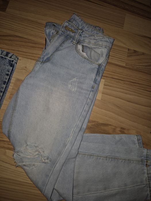 Дънки 128,134 момиче boyfriend