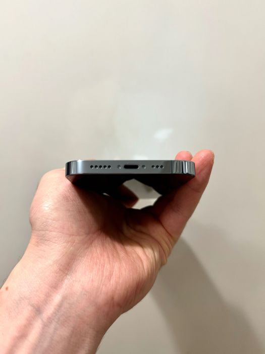 iPhone 12 Pro Max (128GB) 10/10!