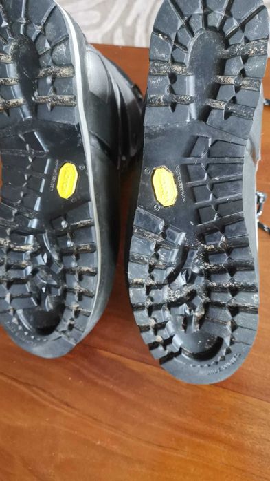 bocanci iarna Raichle vibram goretex 37.5