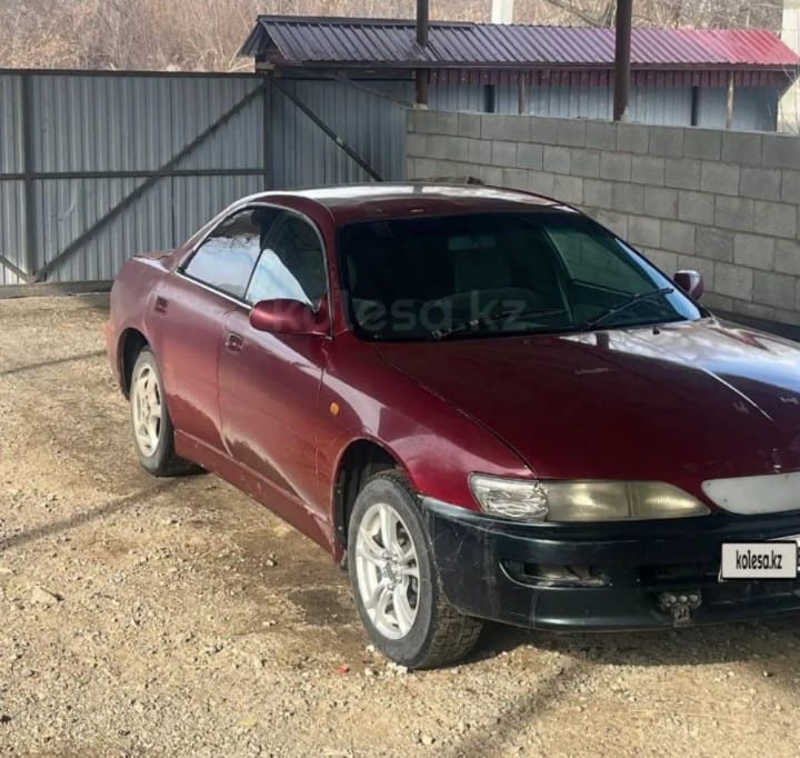 Карина ед 2.0 на механике