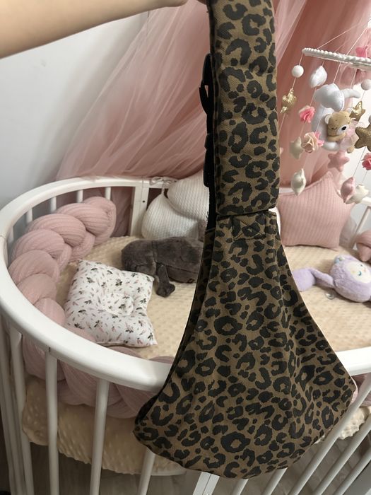 Переноска-слинг