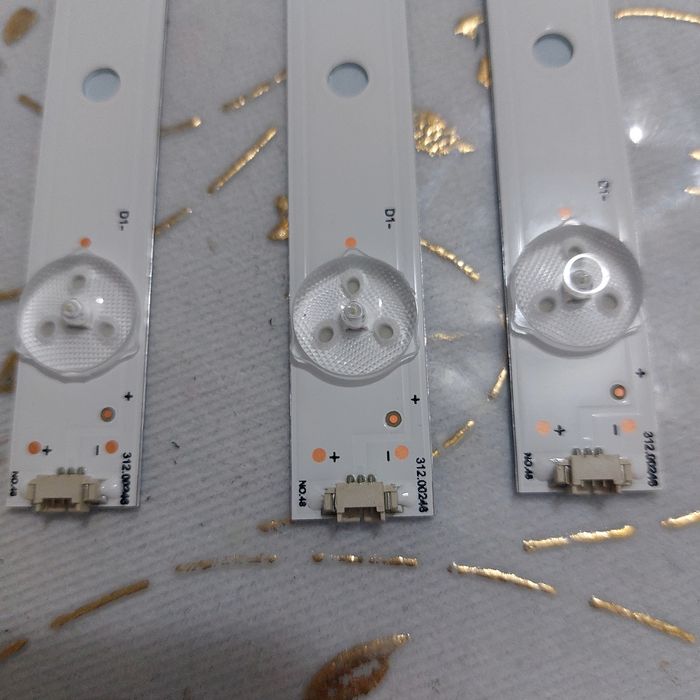 Подсветка для телевизора