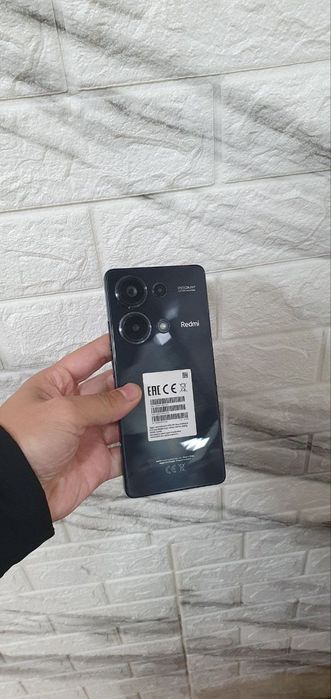 Redmi note 13 pro 12 /512