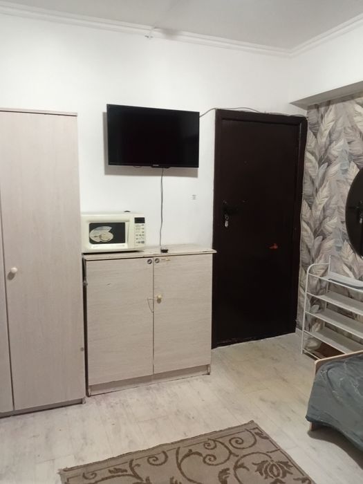 Хостел 45000 Розыбакиева басенова