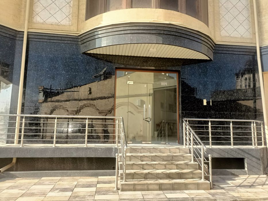 Продается готовый магазин с подвалом