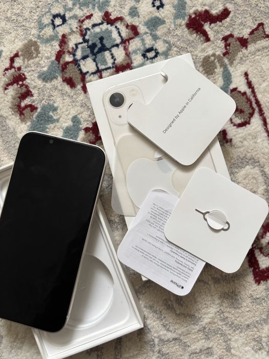 Айфон i phone 13