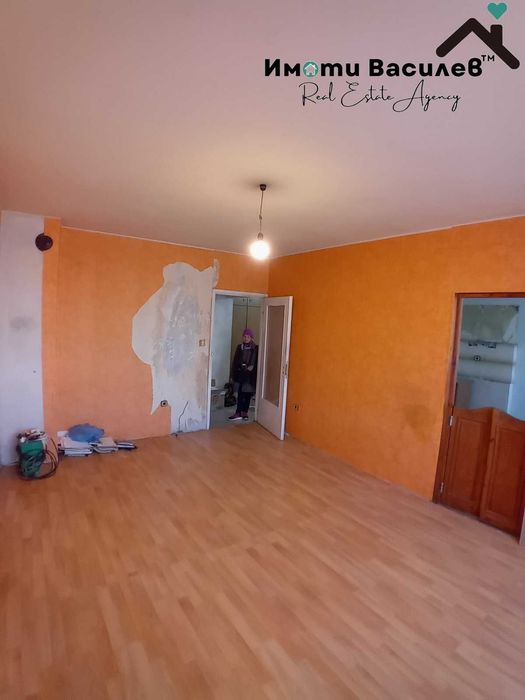 Продава се Тристаен апартамент в София, Център - 88 кв.м за 1043 €/кв.м - Снимка #5