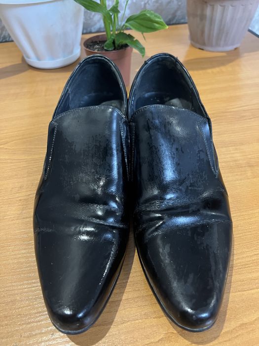 Продам туфли мужские