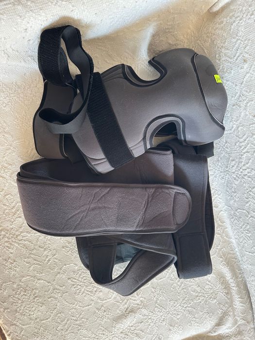 Шина за обездвижване на раменната кост, Ортеза за рамо HUMERUS BRACE PLUS (W222)