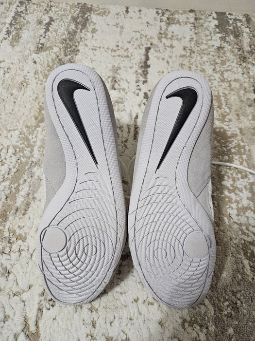 Борцовки найк 43номер