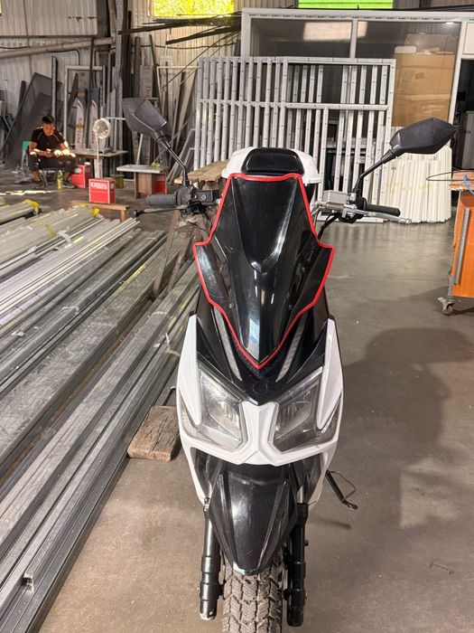 Мапед Samurai 150cc