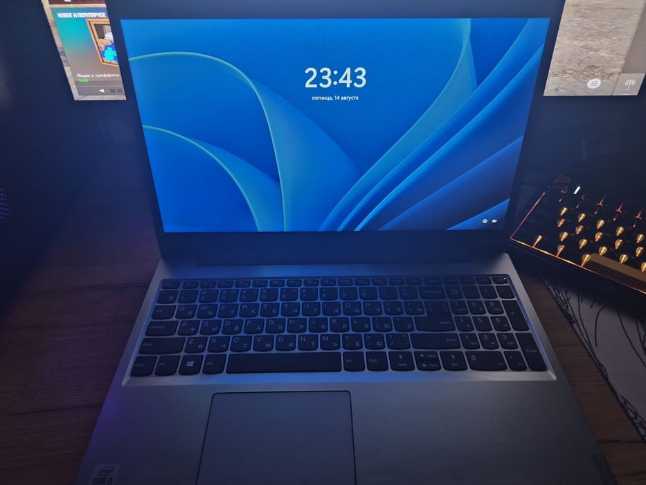 Ноутбук Lenova IdeaPad
