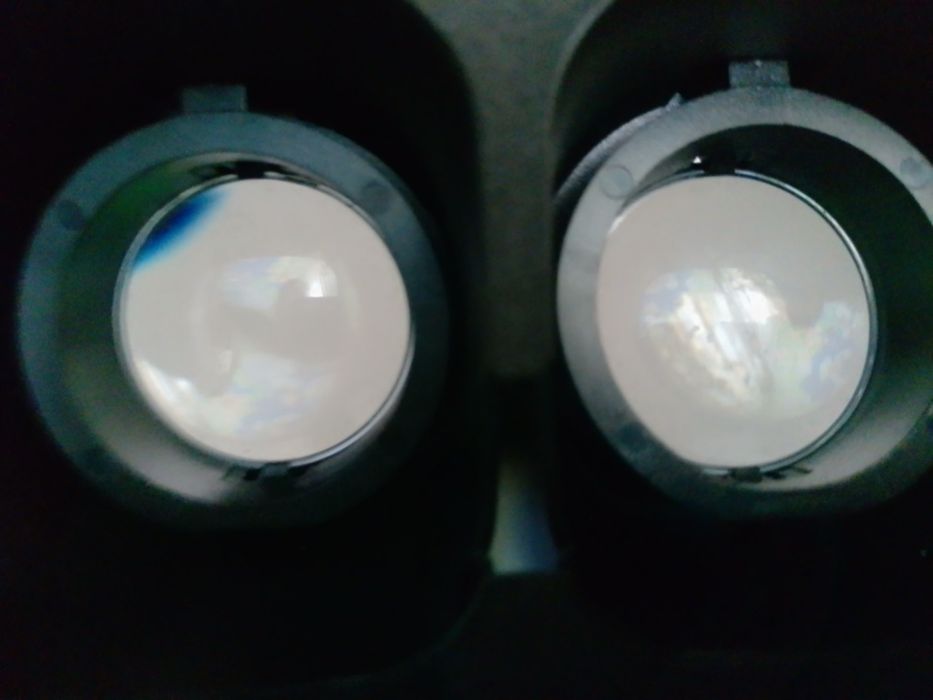 Вр очки срочно продам