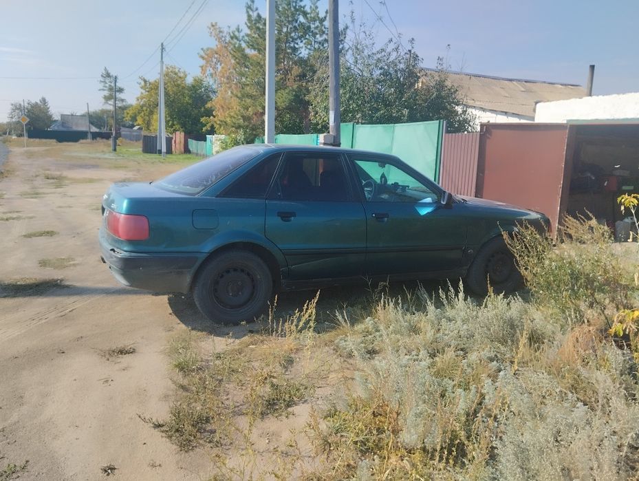 Продам автомобиль