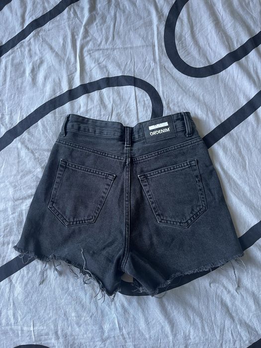 Дънкови къси гащи Dr. Denim