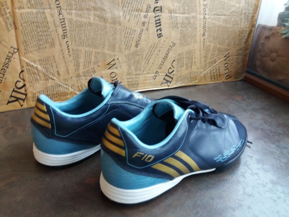 футболни стоножки,маратонки,кецове,спортни обувкиAdidas,адидас,38,5