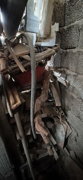 Продаются дрова.