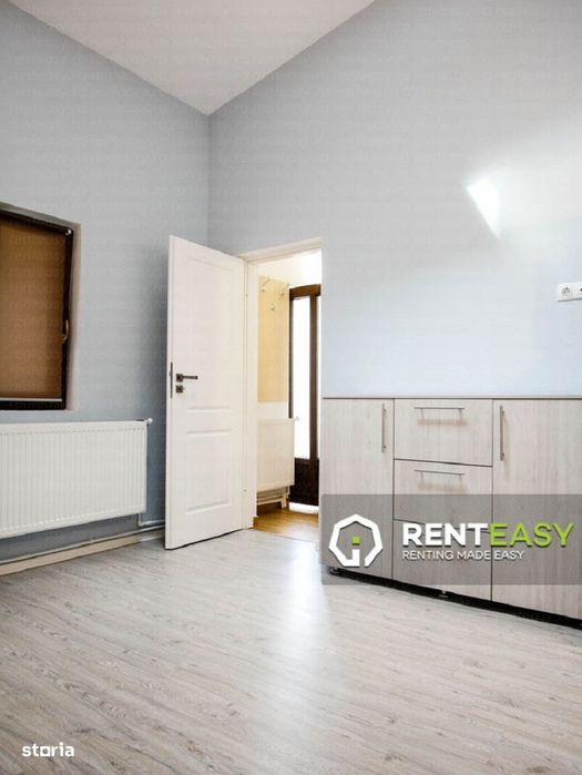 Apartament cu o camera in centru - Cuza Voda