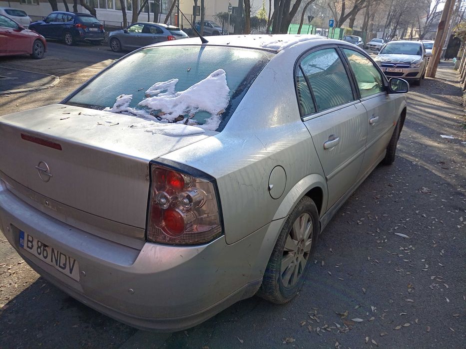 Vand Opel Vectra C 1.8 benzina, 2002