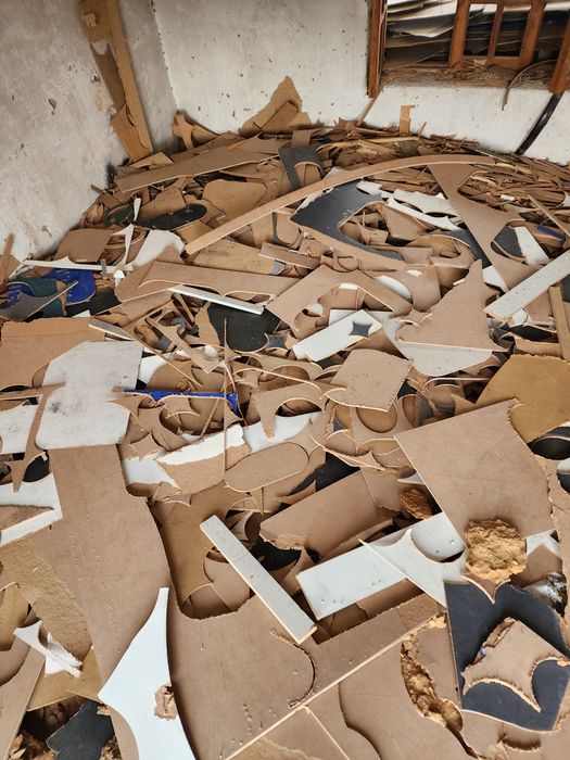 Oʻtin Roverdan chiqgan mdf dsp  faner  oʻtinlar