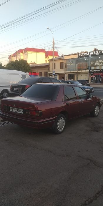 Ford sierra 1993