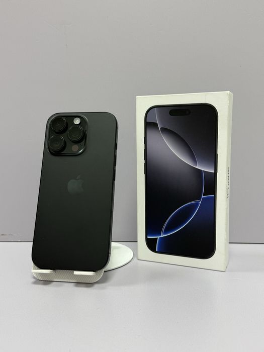 iPhone 16 Pro #АК12701