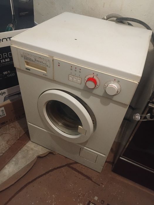 Пералня ( цяла или за части )