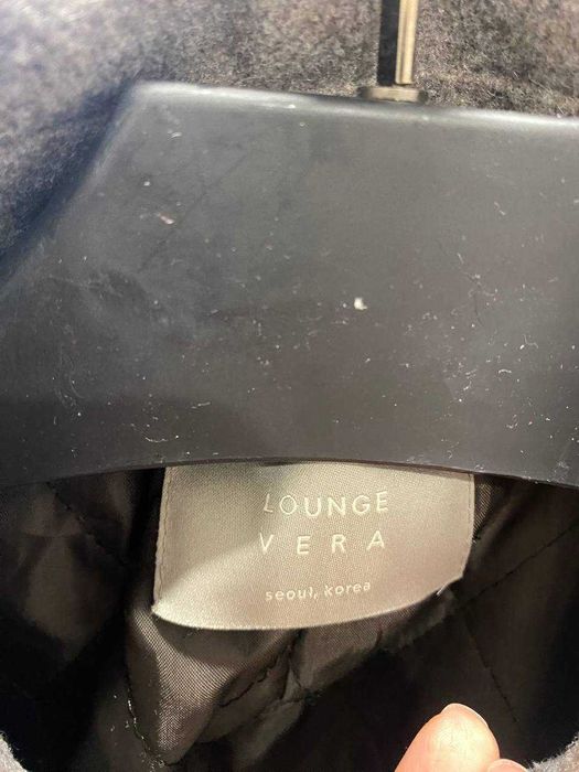 Пальто зимнее женское