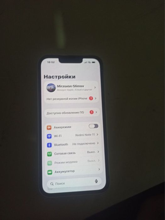 Iphone 13pro 128gb LLA 77%