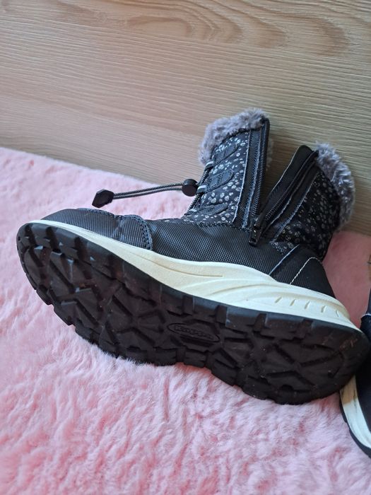 Ghete Kappa unisex marime 30