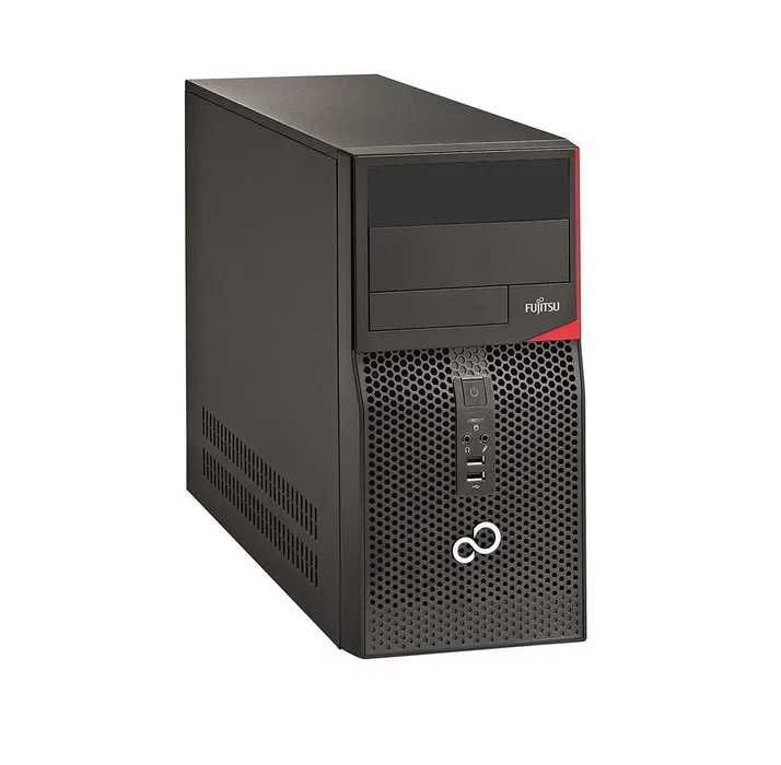 Calculator INCOMPLET  OPTIONAL procesor 4 core 8 threads i7-4700,memorie 16 GB DDR3 (barebone sursa carcasa, 2xslot DDR4 placa baza Intel 1150 cooler)