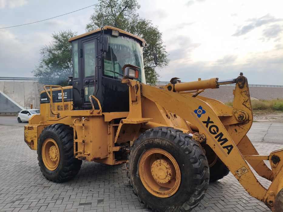 Продам погрузчик