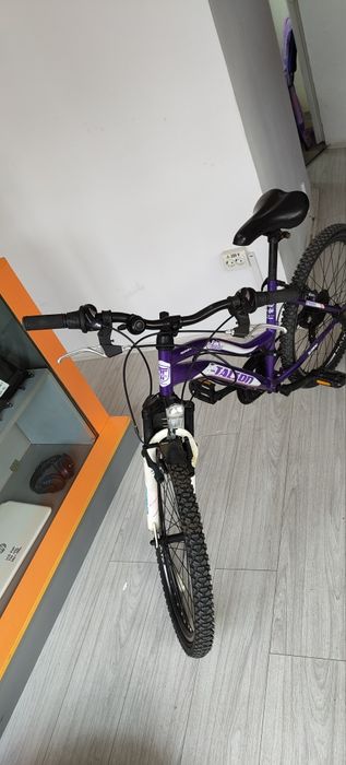 Mountain Bike Aurora Talson -24"
