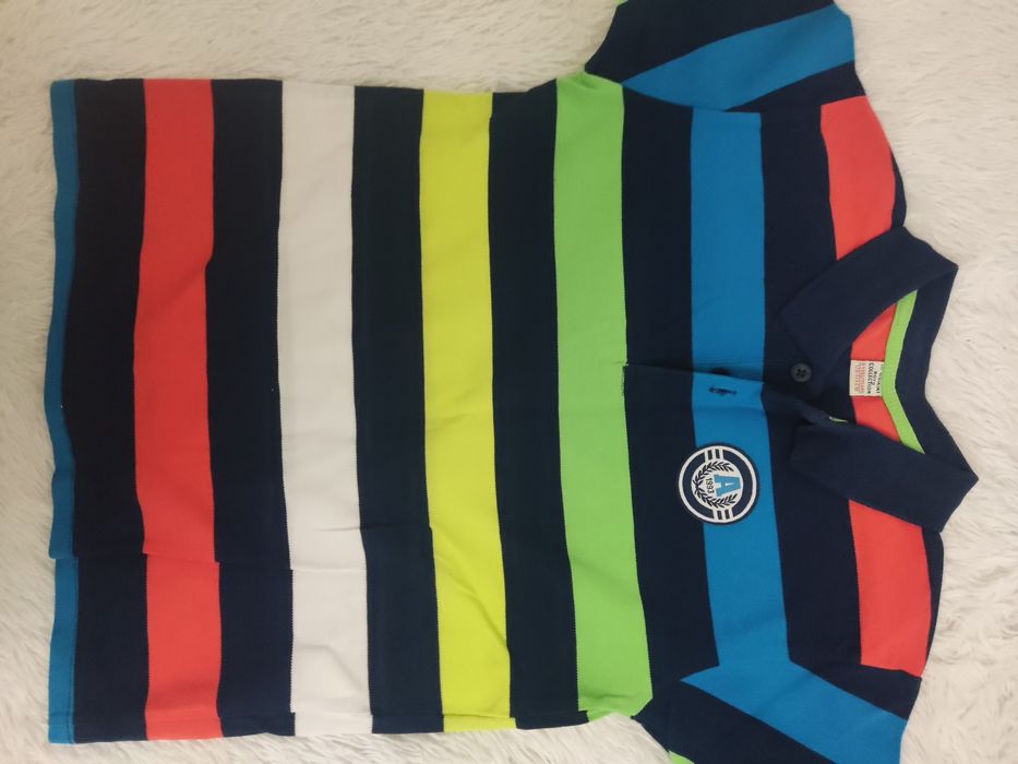 Продам вещи для мальчика на 6-7 лет