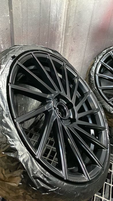 Jante aliaj Keskin KT17 R19