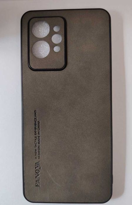 ЧЕХОЛ на Realme  GT2  PRO